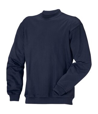 Jobman Jobman 5120 Werksweater Donkerblauw