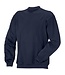 Jobman 5120 Werksweater Donkerblauw