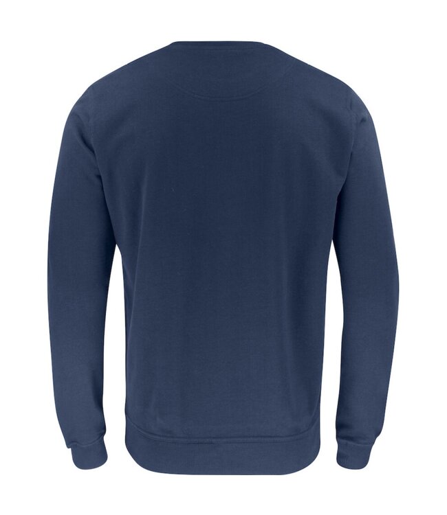Jobman 5120 Werksweater Donkerblauw