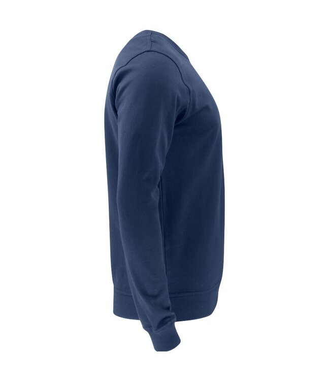 Jobman 5120 Werksweater Donkerblauw