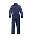 Jobman 4327 Service Werkoverall Donkerblauw/Blauw