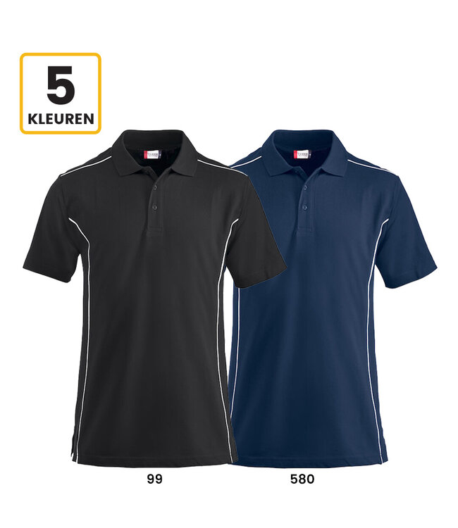 Clique New Conway Polo