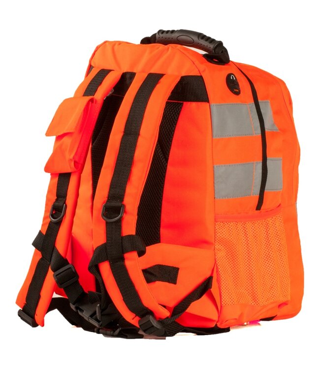 Portwest Hi-Vis Rugzak Oranje