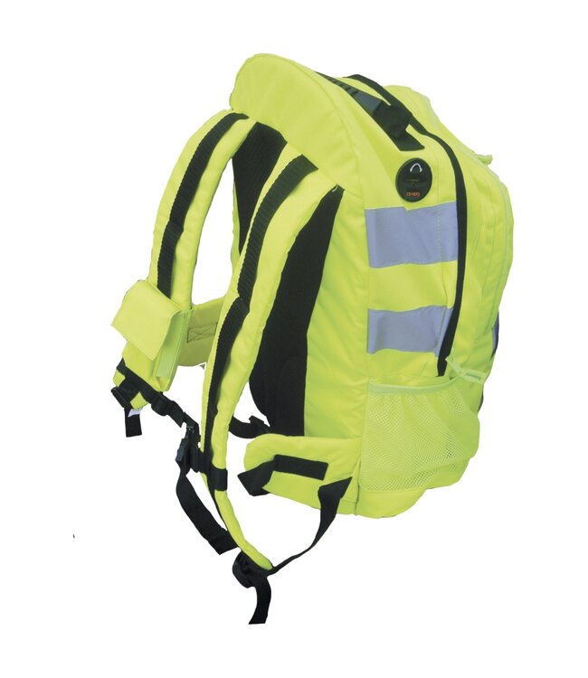 Portwest Hi-Vis Rugzak Geel