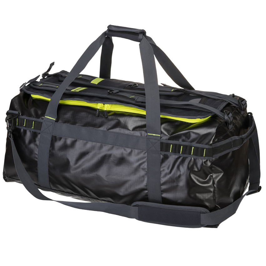Duffel bag waterdicht deals
