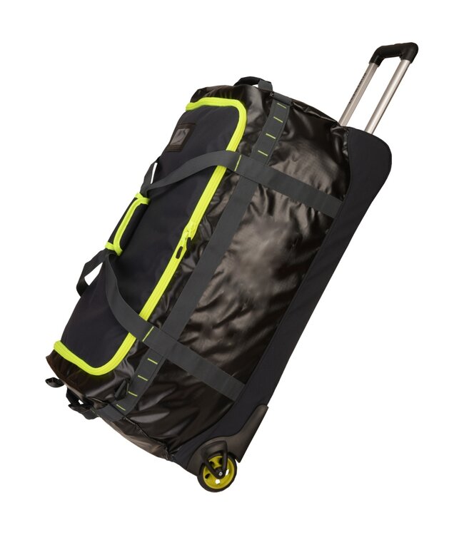 Portwest PW3 100L Waterdicht Duffle Bag Zwart
