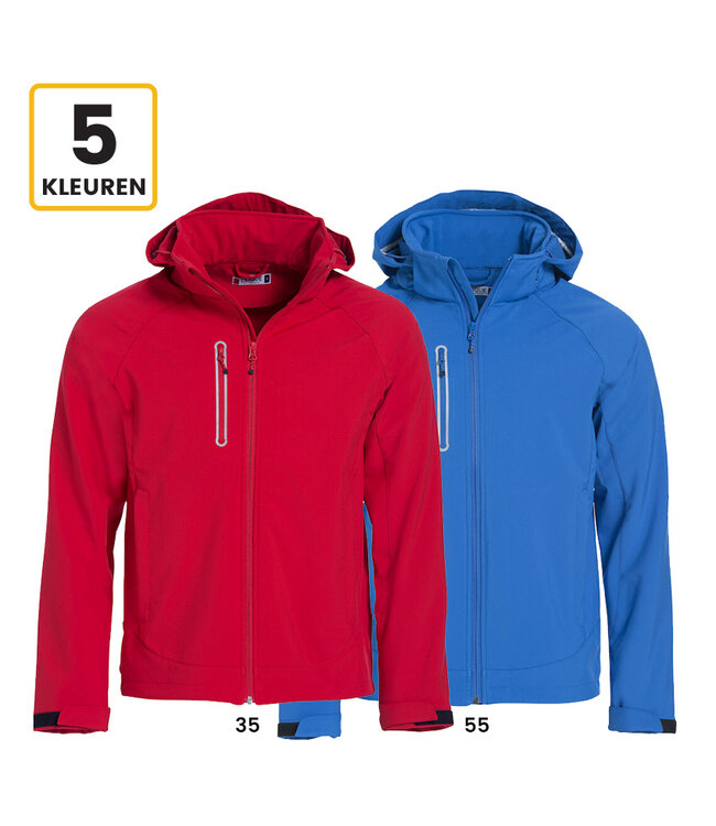 Clique Milford Jacket