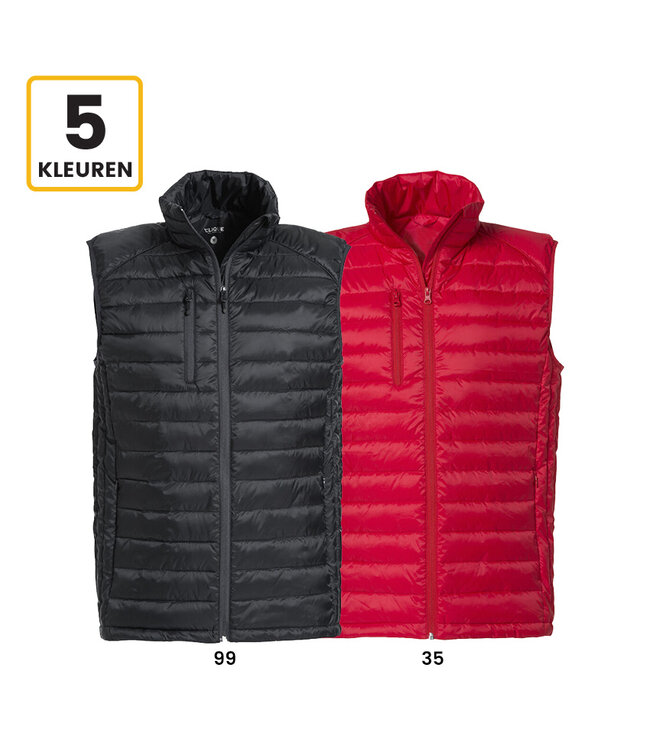 Clique Hudson Vest