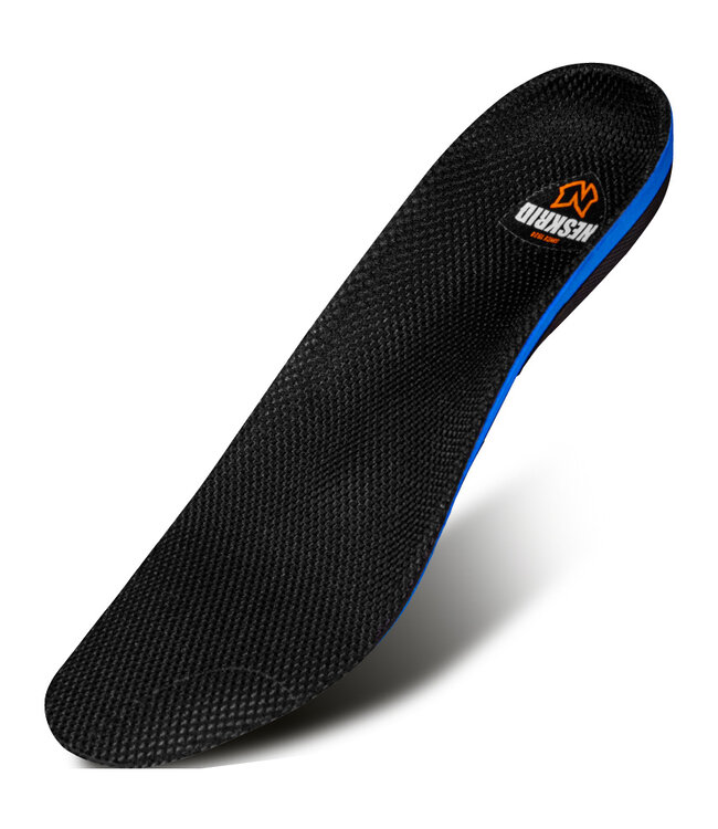 Neskrid 4Allbrands Stabilizer High Zwart/Blauw