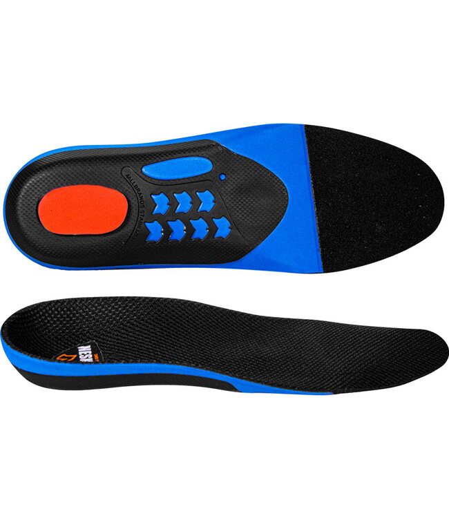 Neskrid 4Allbrands Stabilizer High Zwart/Blauw