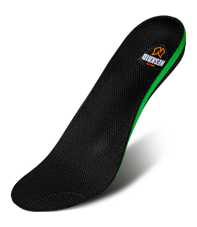 Neskrid 4Allbrands Stabilizer Low Zwart/Groen