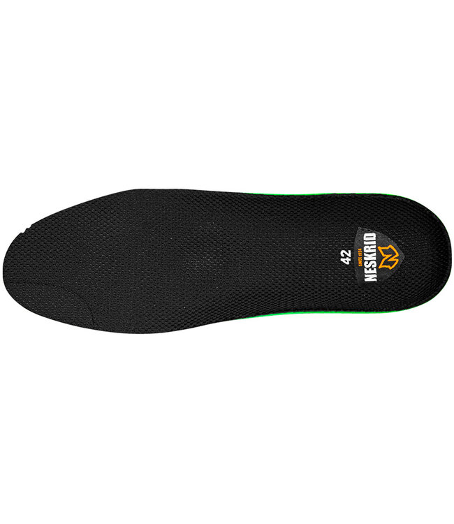 Neskrid 4Allbrands Stabilizer Low Zwart/Groen