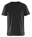 Blaklader 3360 T-Shirt V-hals Zwart