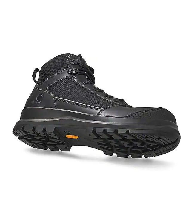 Carhartt Detroit Reflective Werkschoenen Zwart  S3
