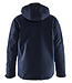 Blaklader 4484 Lichtgewicht Stretch Winter Werkjas Donkerblauw/Zwart