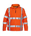 Hydrowear Toulon RWS Softshell Oranje