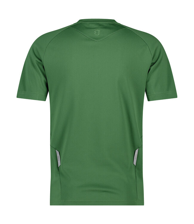 DASSY Fuji T-shirt Groen