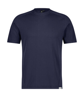 DASSY DASSY Fuji T-shirt Donkerblauw