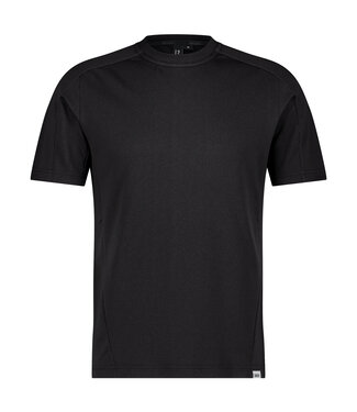 DASSY DASSY Fuji T-shirt Zwart