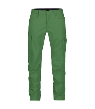 DASSY DASSY Bryce Werkbroek Stretch Groen