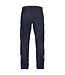 DASSY Bryce Werkbroek Stretch Donkerblauw