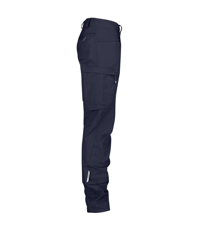 DASSY Bryce Werkbroek Stretch Donkerblauw