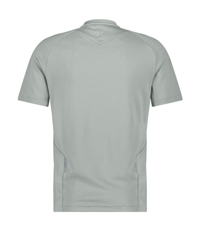 DASSY Fuji T-shirt Lichtgrijs