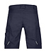 DASSY Zion Korte Werkbroek Stretch Donkerblauw