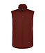 DASSY Yala Bodywarmer Rood