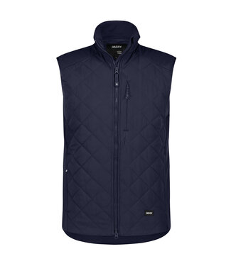 DASSY DASSY Yala Bodywarmer Donkerblauw