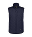 DASSY Yala Bodywarmer Donkerblauw