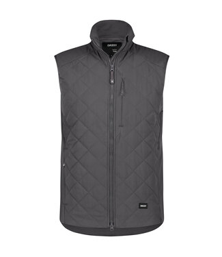 DASSY DASSY Yala Bodywarmer Grijs