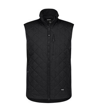 DASSY DASSY Yala Bodywarmer Zwart