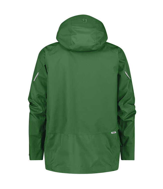 DASSY Virunga Regenjas Groen