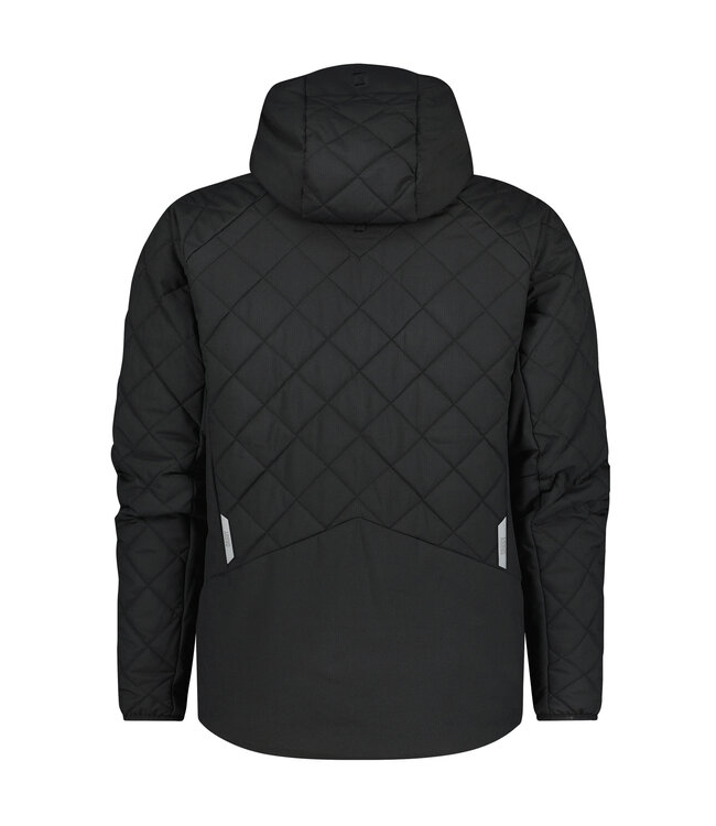 DASSY Tama Lichtgewicht Werkjas Zwart