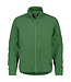 DASSY Sintra Softshell Werkjas Groen