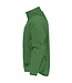 DASSY Sintra Softshell Werkjas Groen