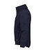 DASSY Sintra Softshell Werkjas Donkerblauw