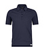 DASSY Madidi Werkpolo Donkerblauw