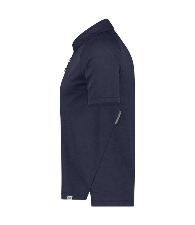 DASSY Madidi Werkpolo Donkerblauw