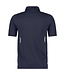 DASSY Madidi Werkpolo Donkerblauw