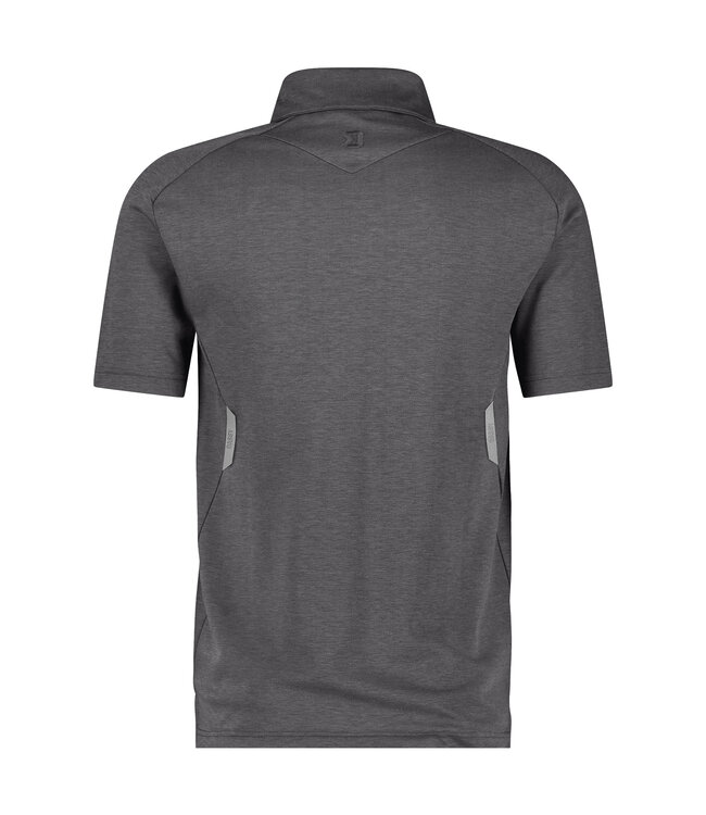 DASSY Madidi Werkpolo Grijs