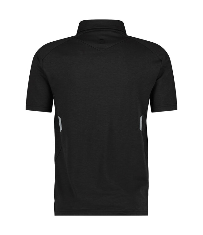 DASSY Madidi Werkpolo Zwart