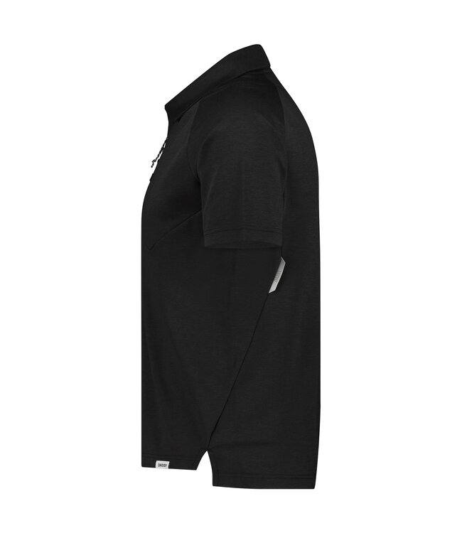 DASSY Madidi Werkpolo Zwart