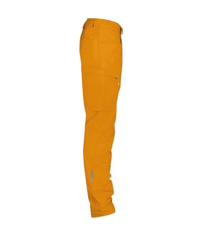 DASSY Jasper Werkbroek Stretch Geel