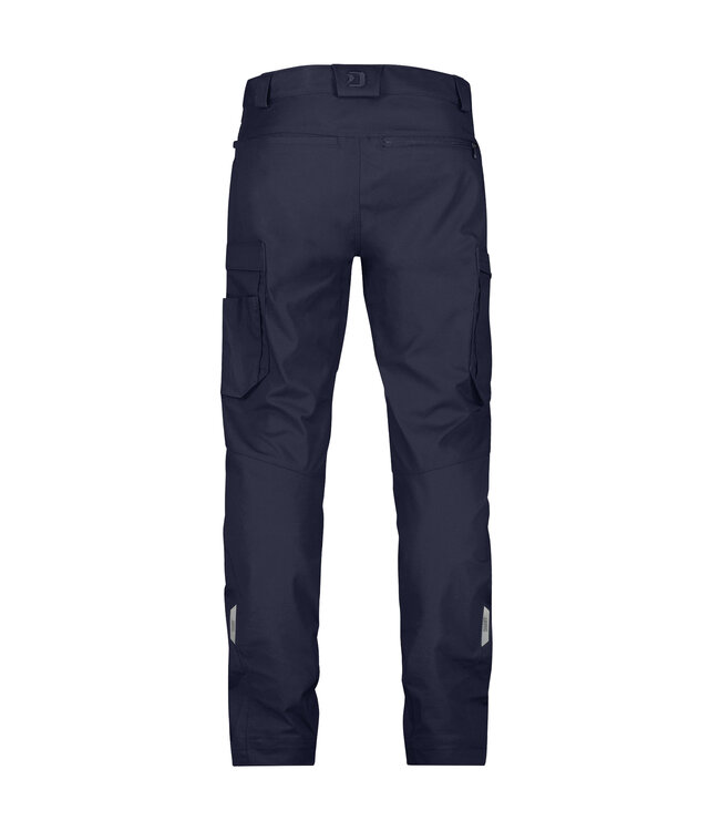 DASSY Jasper Werkbroek Stretch Donkerblauw