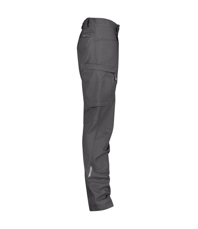 DASSY Jasper Werkbroek Stretch Grijs