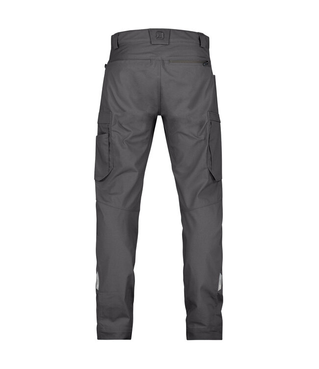 DASSY Jasper Werkbroek Stretch Grijs