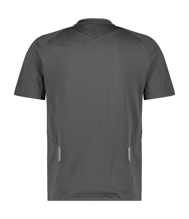 DASSY Fuji T-shirt Grijs