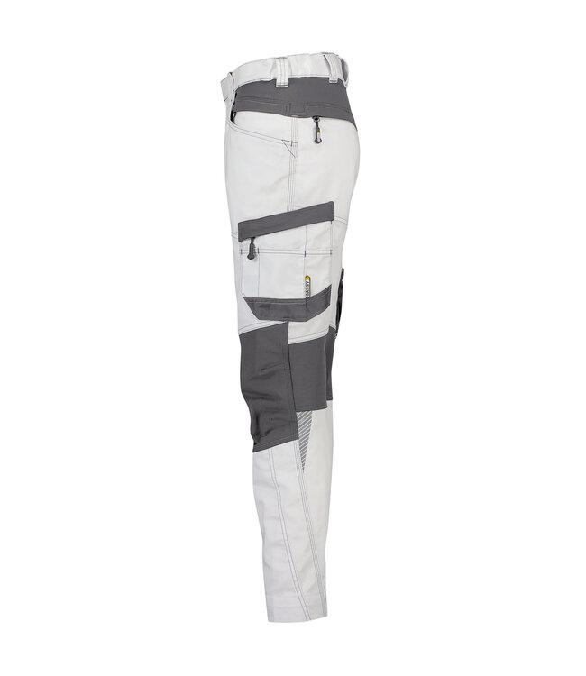 DASSY Helix D-Flex Dames Schilders Werkbroek Stretch
